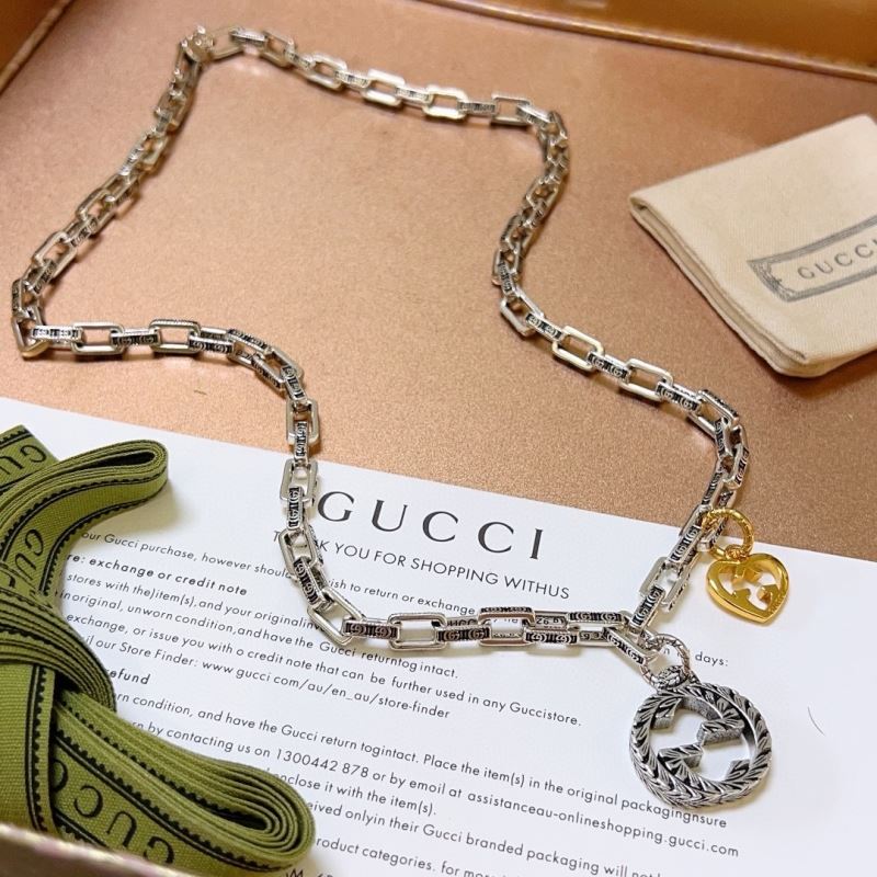 Gucci Necklaces